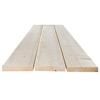 Vurenhout geschaafd 38x235mm SLS
